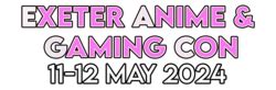 exeter anime con